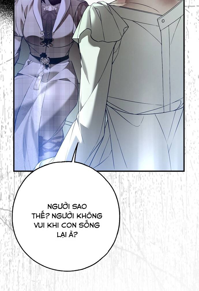 Ai Đó Đang Điều Khiển Cơ Thể Của Tôi Chapter 36 - Trang 21