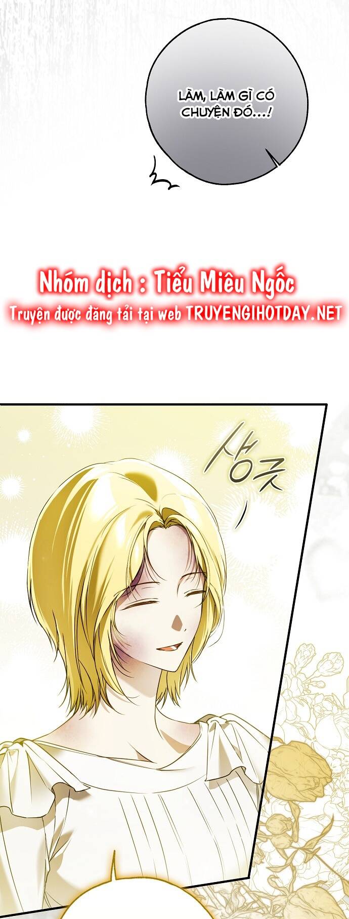 Ai Đó Đang Điều Khiển Cơ Thể Của Tôi Chapter 36 - Trang 22