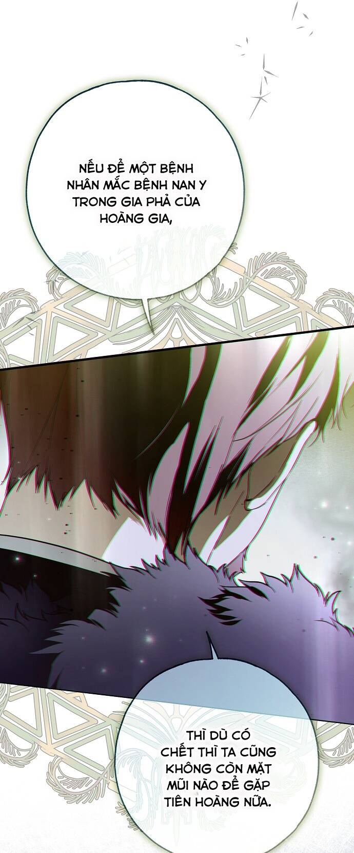 Ai Đó Đang Điều Khiển Cơ Thể Của Tôi Chapter 36 - Trang 31