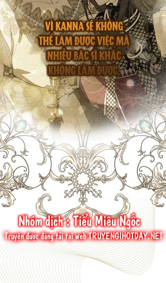 Ai Đó Đang Điều Khiển Cơ Thể Của Tôi Chapter 36 - Trang 40