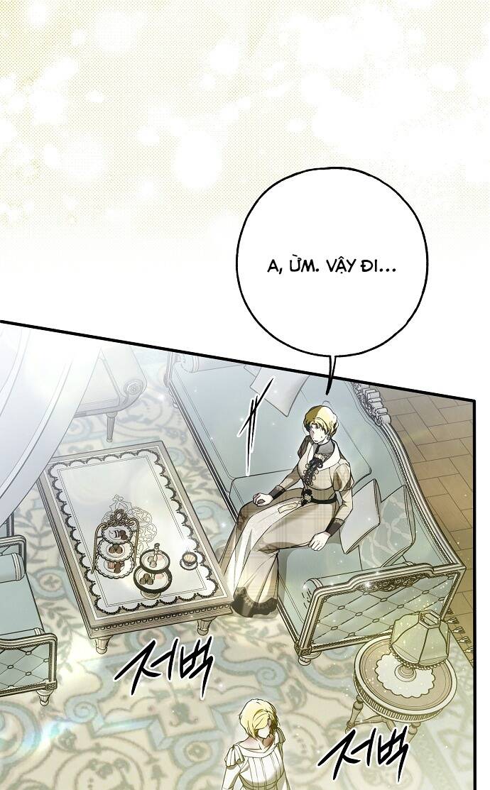 Ai Đó Đang Điều Khiển Cơ Thể Của Tôi Chapter 36 - Trang 45