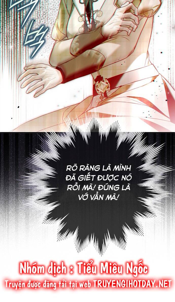 Ai Đó Đang Điều Khiển Cơ Thể Của Tôi Chapter 36 - Trang 48