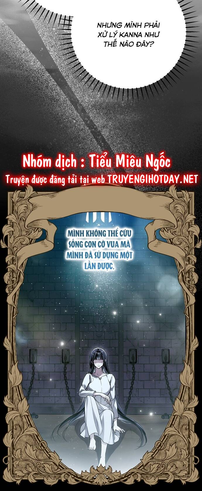 Ai Đó Đang Điều Khiển Cơ Thể Của Tôi Chapter 36 - Trang 50