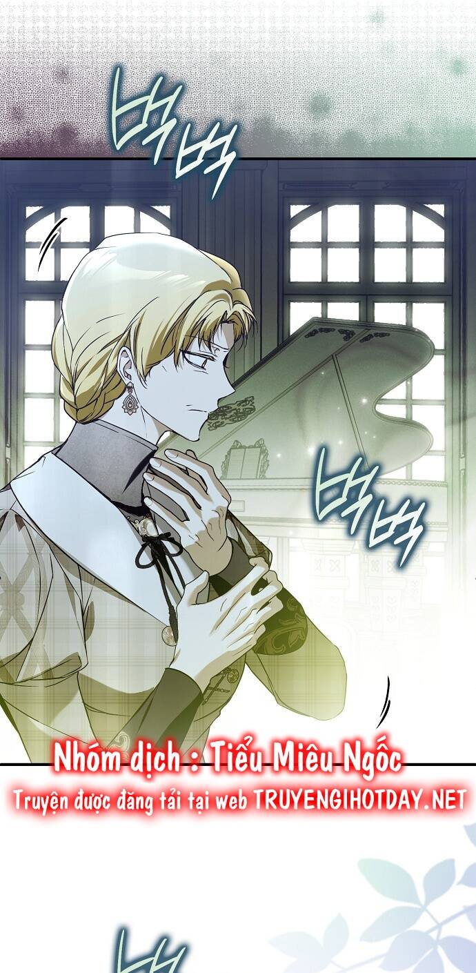 Ai Đó Đang Điều Khiển Cơ Thể Của Tôi Chapter 36 - Trang 56