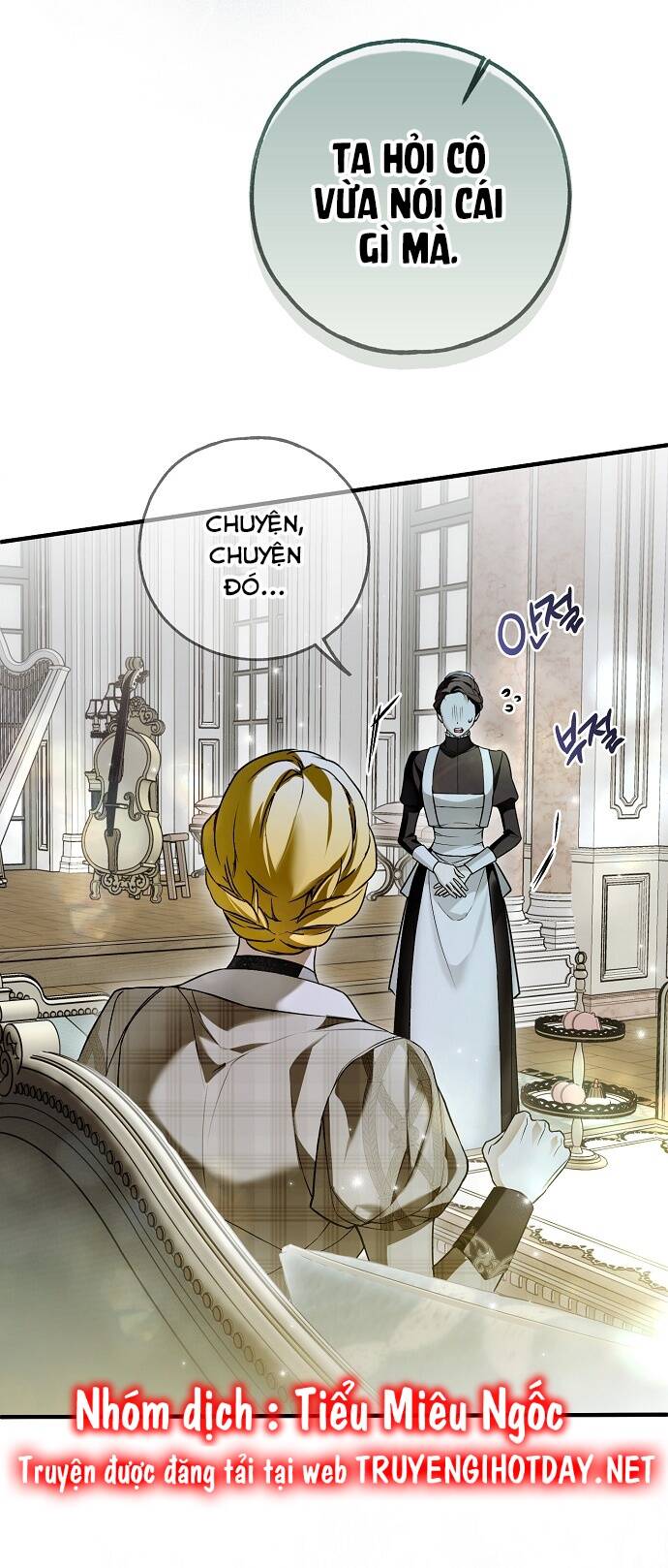 Ai Đó Đang Điều Khiển Cơ Thể Của Tôi Chapter 36 - Trang 5