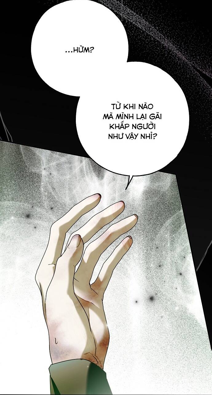 Ai Đó Đang Điều Khiển Cơ Thể Của Tôi Chapter 36 - Trang 59