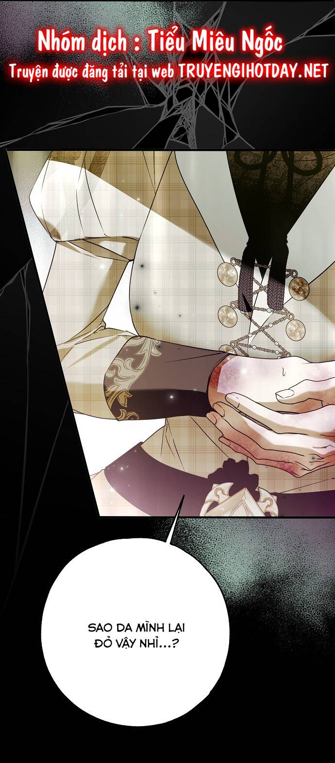 Ai Đó Đang Điều Khiển Cơ Thể Của Tôi Chapter 36 - Trang 60