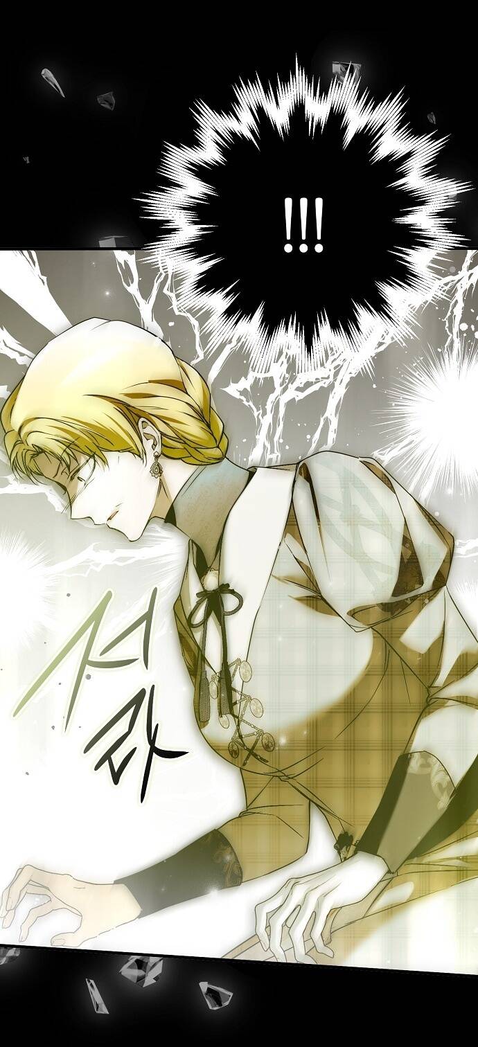 Ai Đó Đang Điều Khiển Cơ Thể Của Tôi Chapter 36 - Trang 61