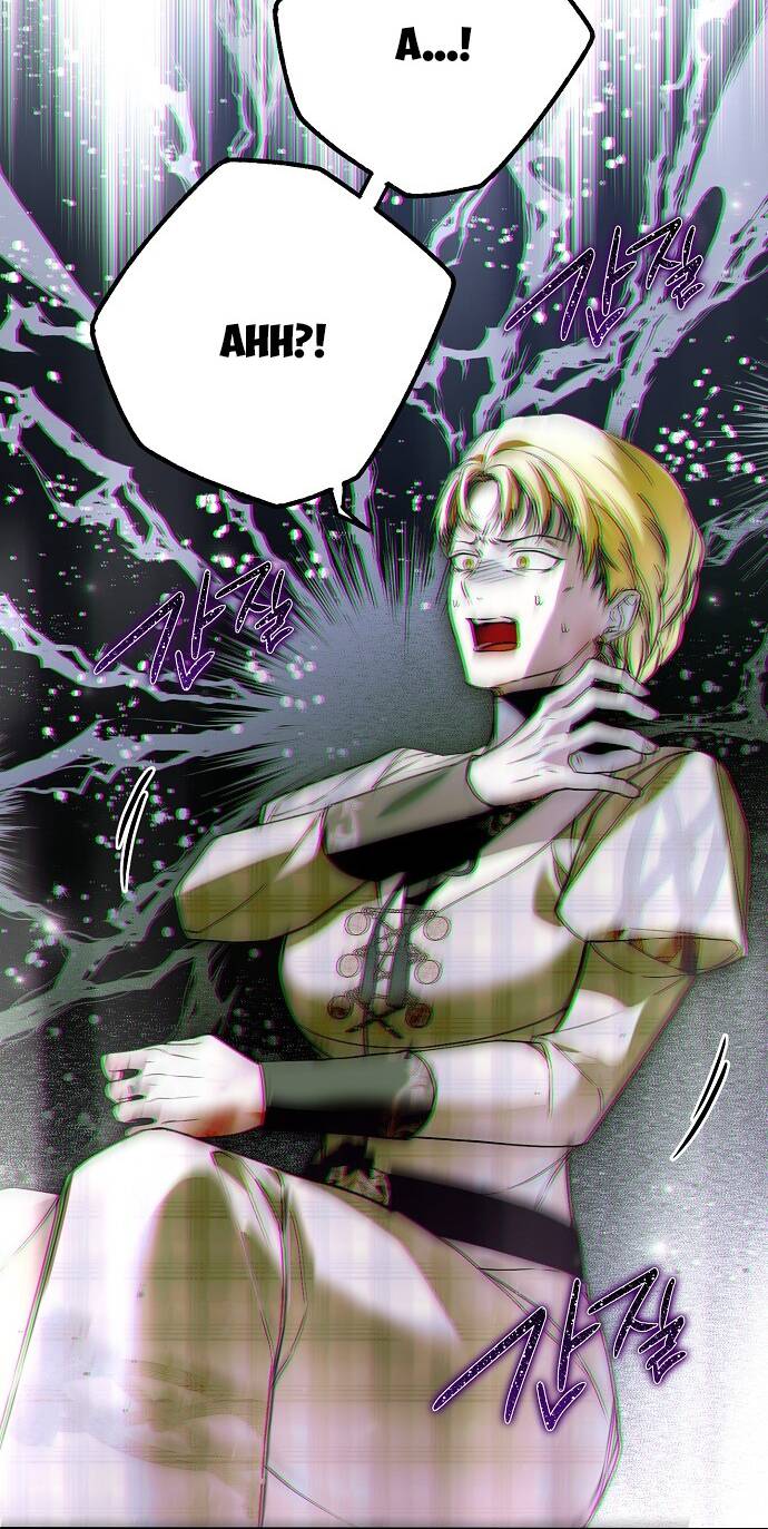 Ai Đó Đang Điều Khiển Cơ Thể Của Tôi Chapter 36 - Trang 64