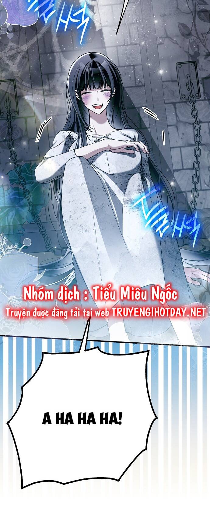 Ai Đó Đang Điều Khiển Cơ Thể Của Tôi Chapter 36 - Trang 66