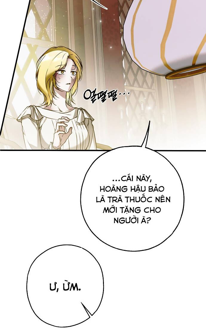 Ai Đó Đang Điều Khiển Cơ Thể Của Tôi - Chapter 37 - Page 11