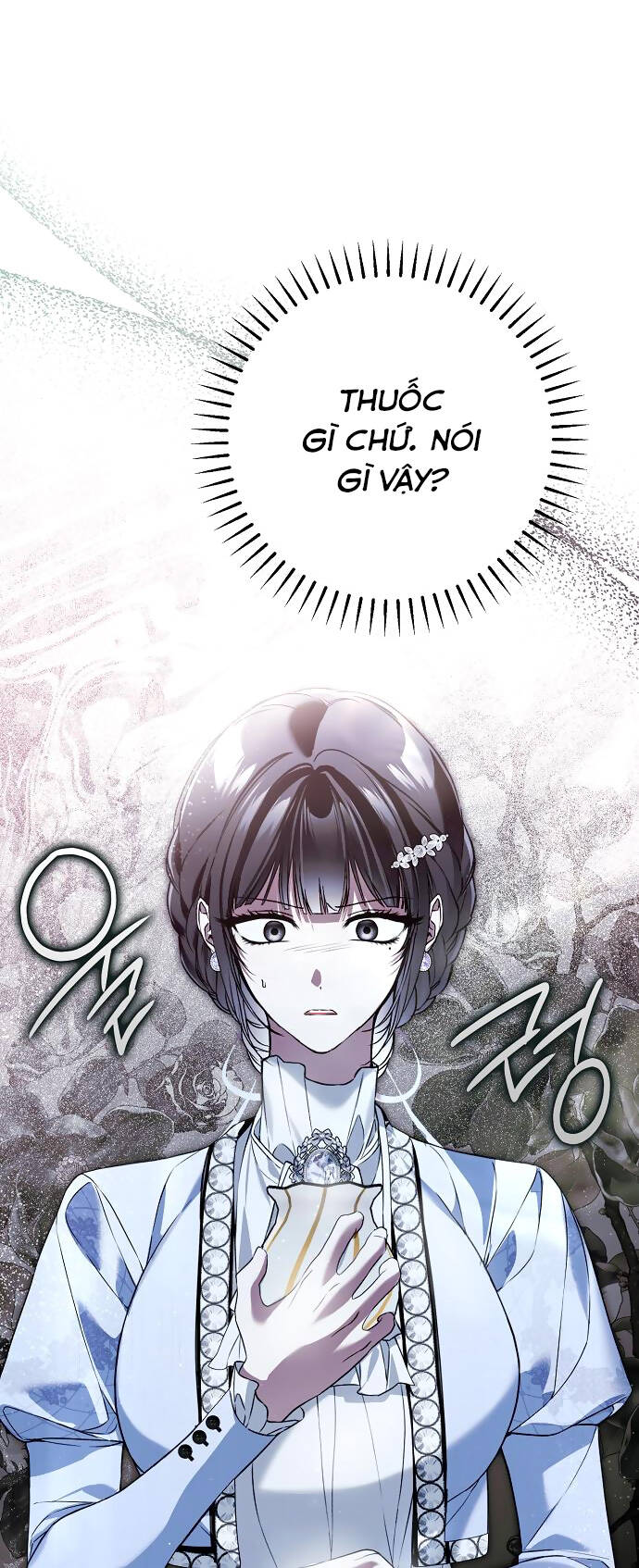 Ai Đó Đang Điều Khiển Cơ Thể Của Tôi - Chapter 37 - Page 12