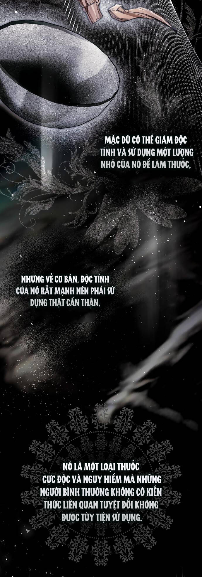 Ai Đó Đang Điều Khiển Cơ Thể Của Tôi - Chapter 37 - Page 15