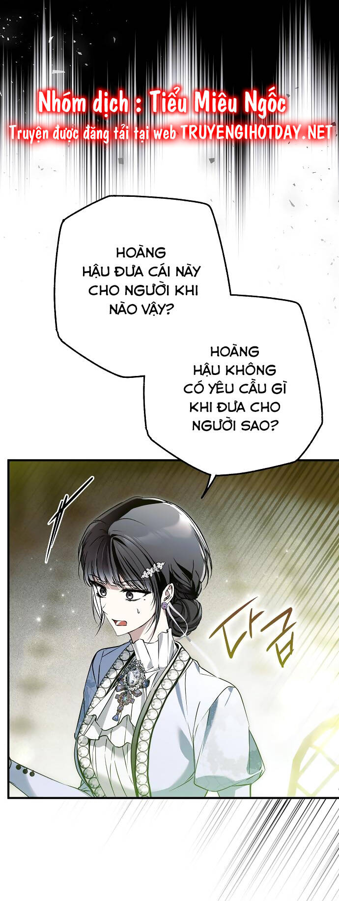 Ai Đó Đang Điều Khiển Cơ Thể Của Tôi - Chapter 37 - Page 16
