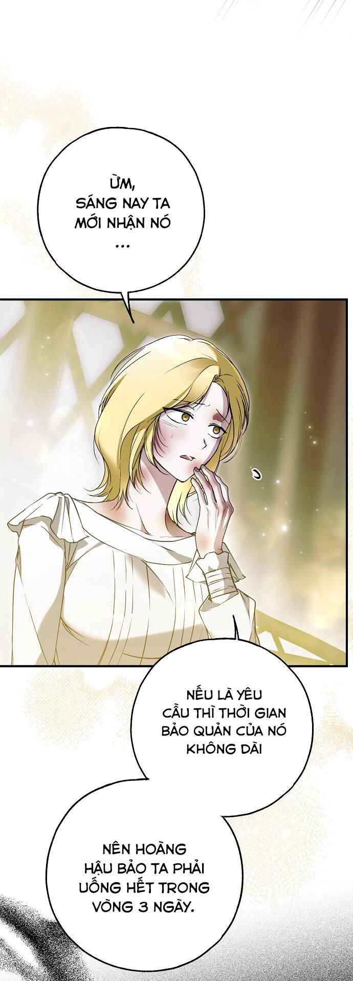 Ai Đó Đang Điều Khiển Cơ Thể Của Tôi - Chapter 37 - Page 17