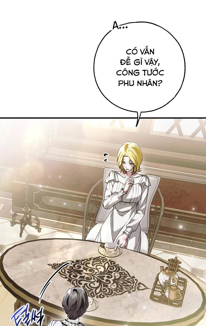 Ai Đó Đang Điều Khiển Cơ Thể Của Tôi - Chapter 37 - Page 19