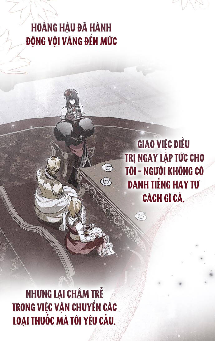 Ai Đó Đang Điều Khiển Cơ Thể Của Tôi - Chapter 37 - Page 23