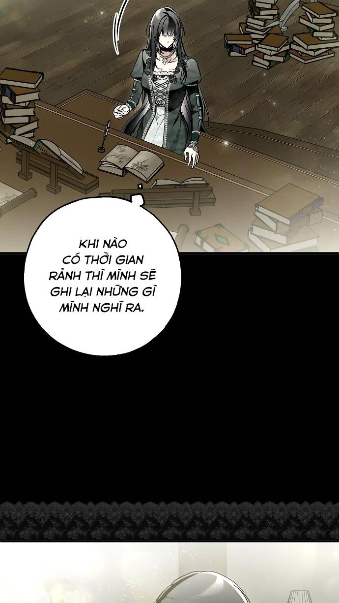 Ai Đó Đang Điều Khiển Cơ Thể Của Tôi - Chapter 37 - Page 28
