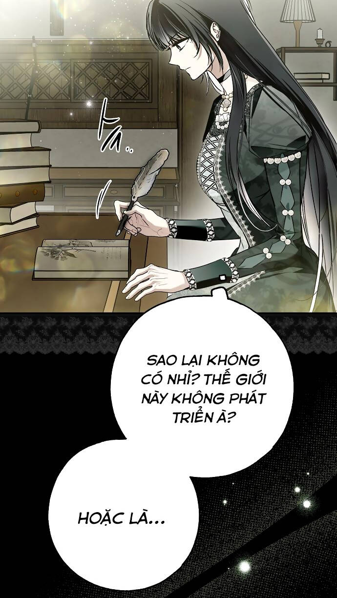 Ai Đó Đang Điều Khiển Cơ Thể Của Tôi - Chapter 37 - Page 29
