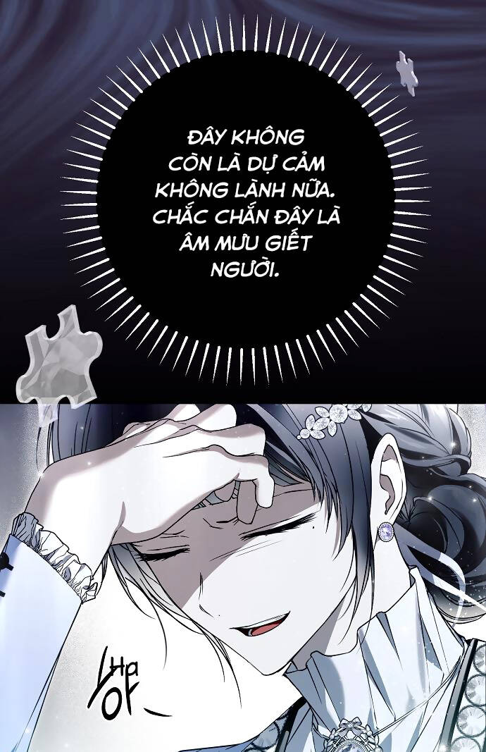 Ai Đó Đang Điều Khiển Cơ Thể Của Tôi - Chapter 37 - Page 34