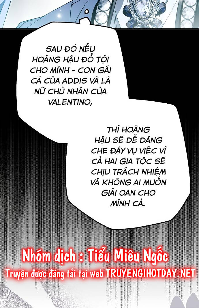Ai Đó Đang Điều Khiển Cơ Thể Của Tôi - Chapter 37 - Page 35
