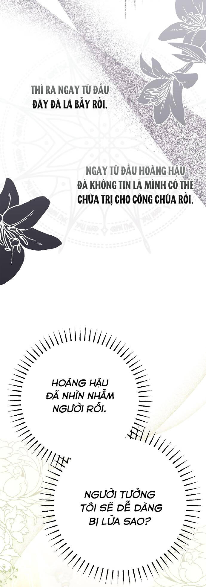 Ai Đó Đang Điều Khiển Cơ Thể Của Tôi - Chapter 37 - Page 36