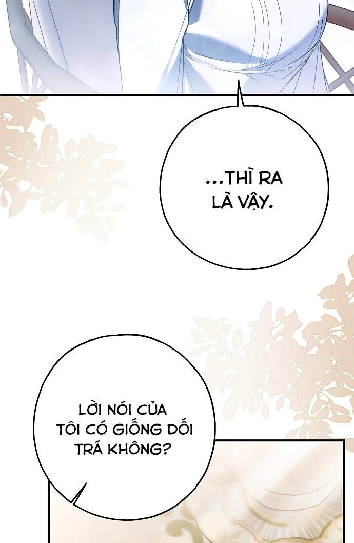 Ai Đó Đang Điều Khiển Cơ Thể Của Tôi - Chapter 37 - Page 41