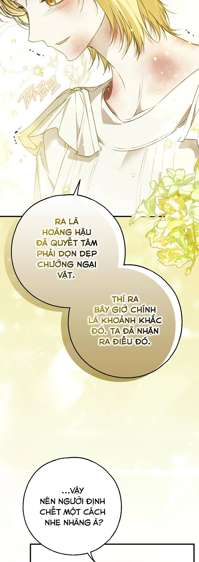 Ai Đó Đang Điều Khiển Cơ Thể Của Tôi - Chapter 37 - Page 46