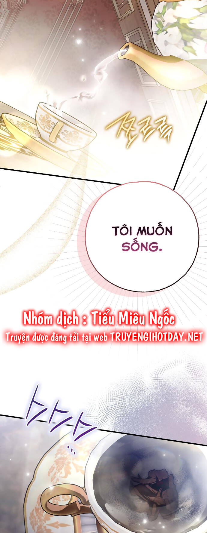 Ai Đó Đang Điều Khiển Cơ Thể Của Tôi - Chapter 37 - Page 48