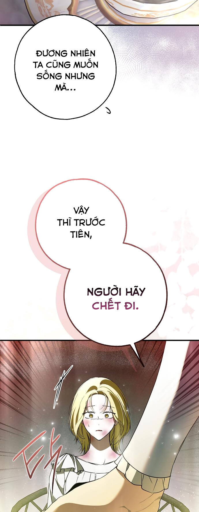 Ai Đó Đang Điều Khiển Cơ Thể Của Tôi - Chapter 37 - Page 49