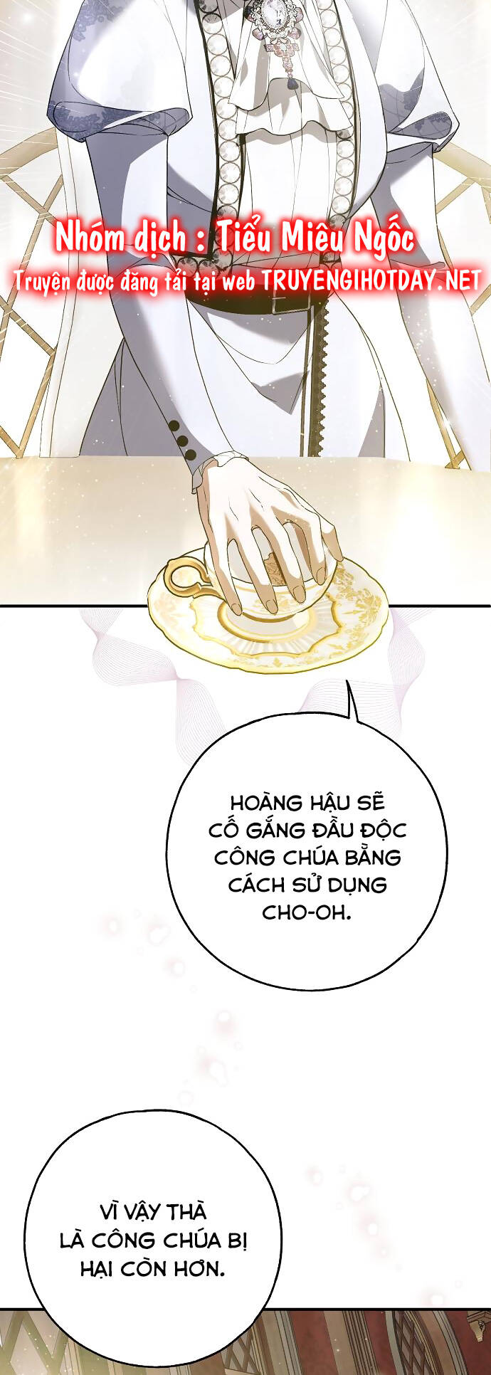 Ai Đó Đang Điều Khiển Cơ Thể Của Tôi - Chapter 37 - Page 51