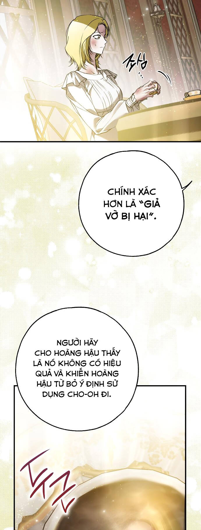 Ai Đó Đang Điều Khiển Cơ Thể Của Tôi - Chapter 37 - Page 52