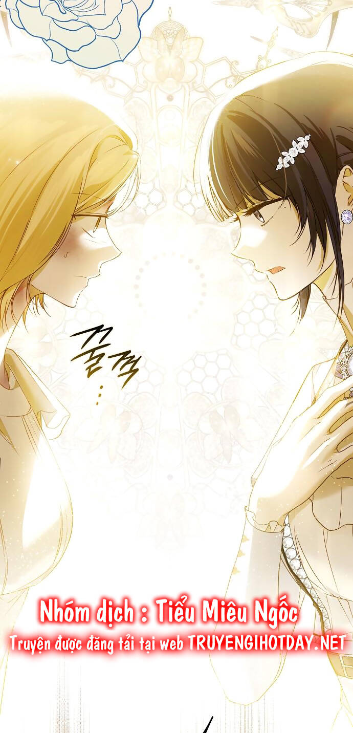 Ai Đó Đang Điều Khiển Cơ Thể Của Tôi - Chapter 37 - Page 54