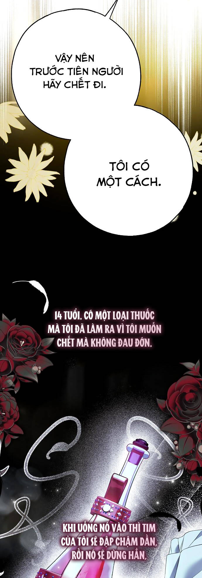 Ai Đó Đang Điều Khiển Cơ Thể Của Tôi - Chapter 37 - Page 55