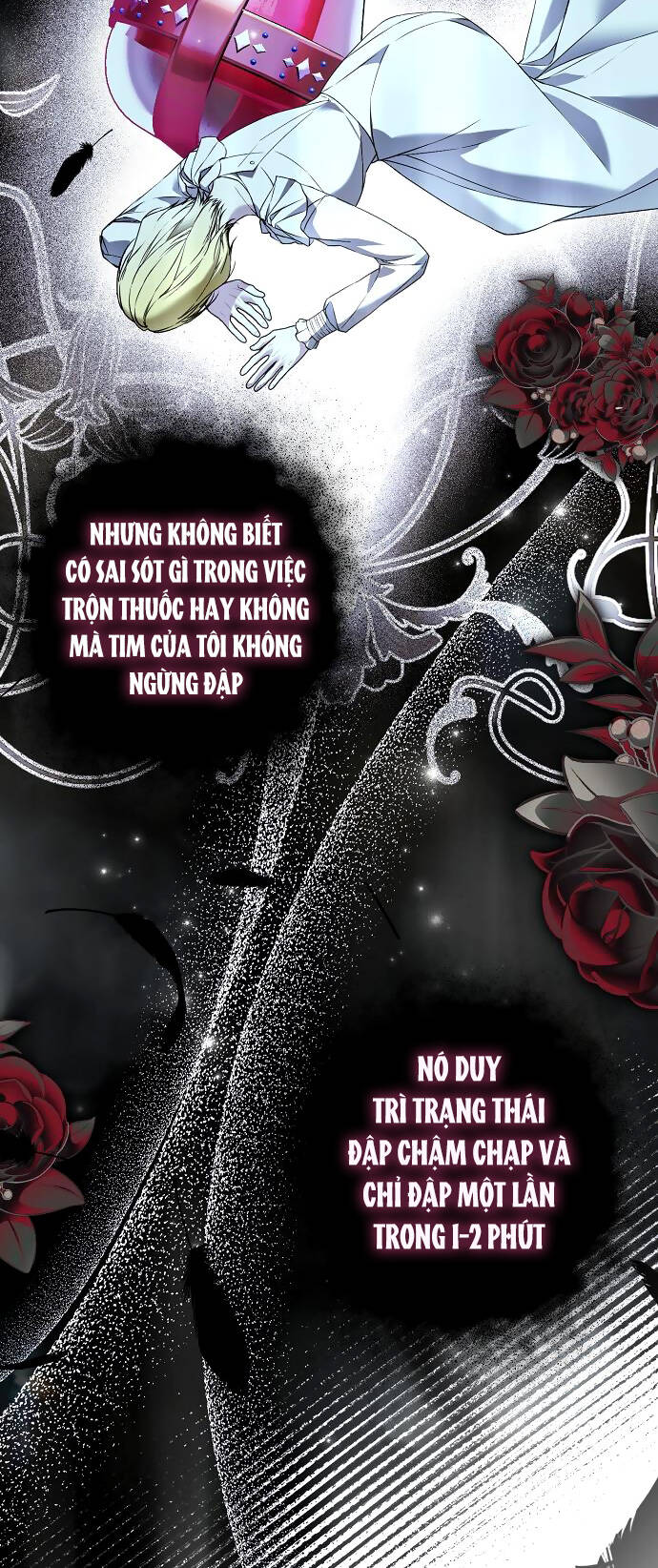 Ai Đó Đang Điều Khiển Cơ Thể Của Tôi - Chapter 37 - Page 56