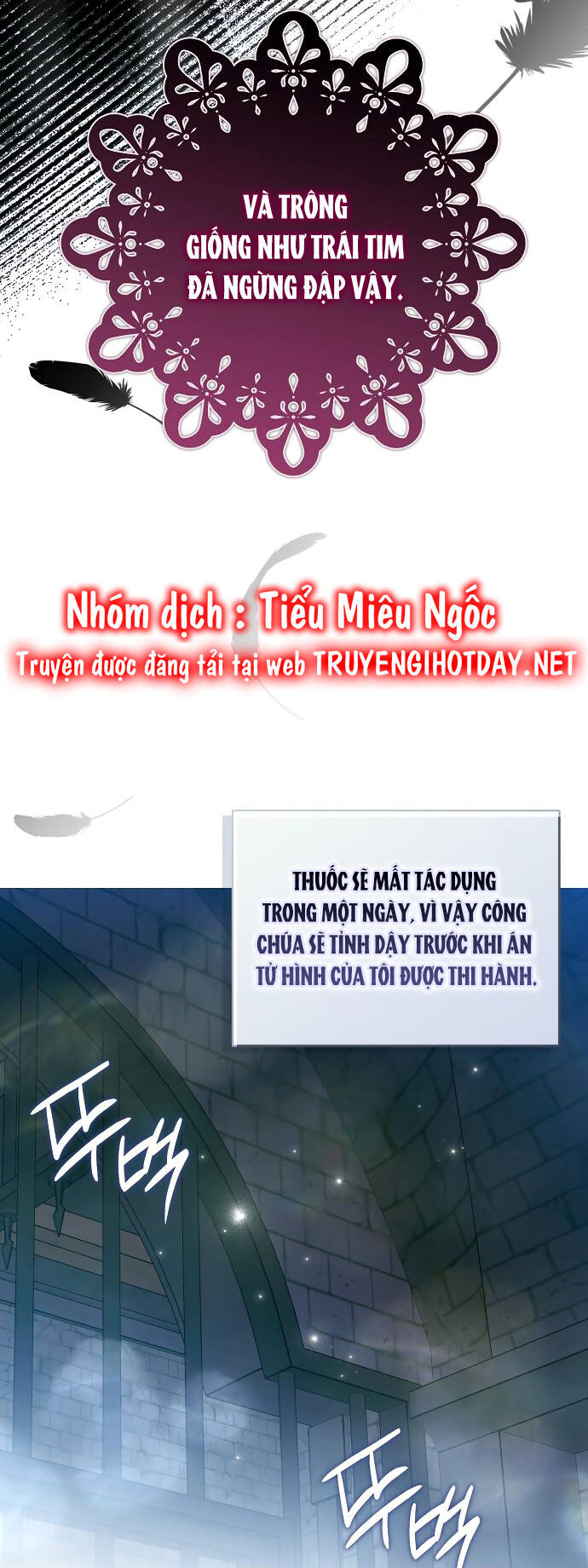 Ai Đó Đang Điều Khiển Cơ Thể Của Tôi - Chapter 37 - Page 57