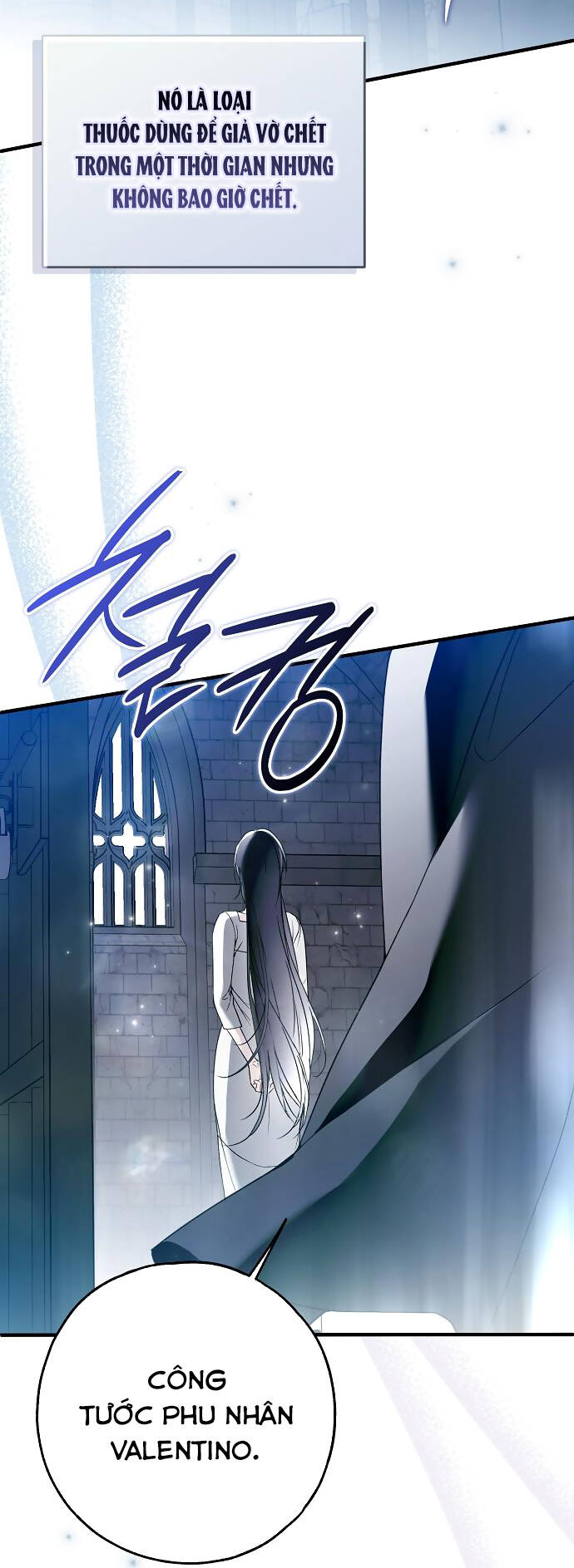 Ai Đó Đang Điều Khiển Cơ Thể Của Tôi - Chapter 37 - Page 58