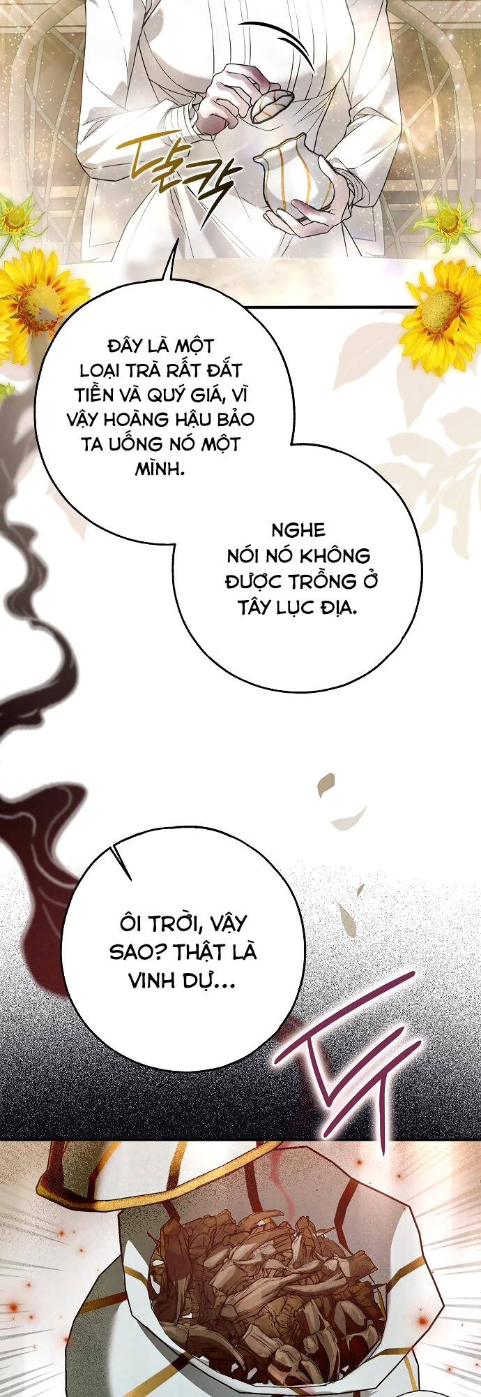 Ai Đó Đang Điều Khiển Cơ Thể Của Tôi - Chapter 37 - Page 5