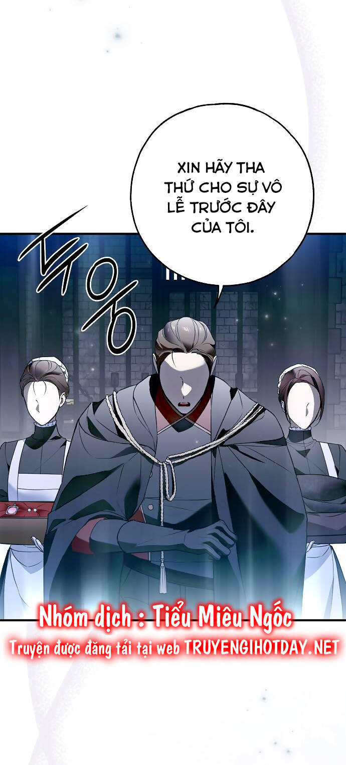 Ai Đó Đang Điều Khiển Cơ Thể Của Tôi - Chapter 37 - Page 59