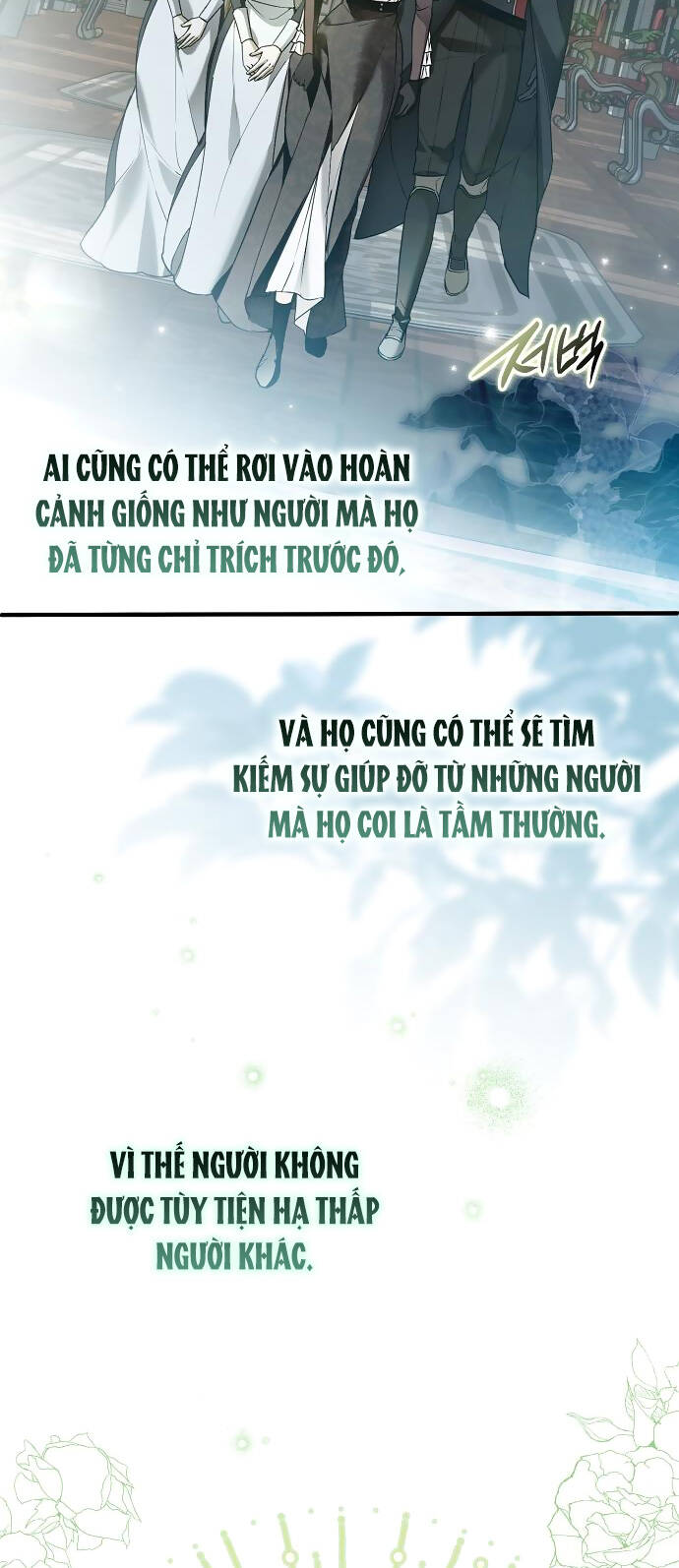 Ai Đó Đang Điều Khiển Cơ Thể Của Tôi - Chapter 37 - Page 62