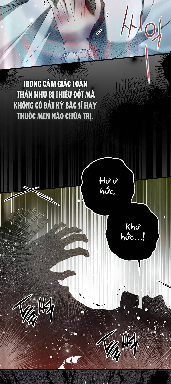Ai Đó Đang Điều Khiển Cơ Thể Của Tôi - Chapter 37 - Page 64