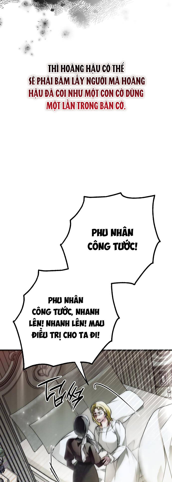 Ai Đó Đang Điều Khiển Cơ Thể Của Tôi - Chapter 37 - Page 67