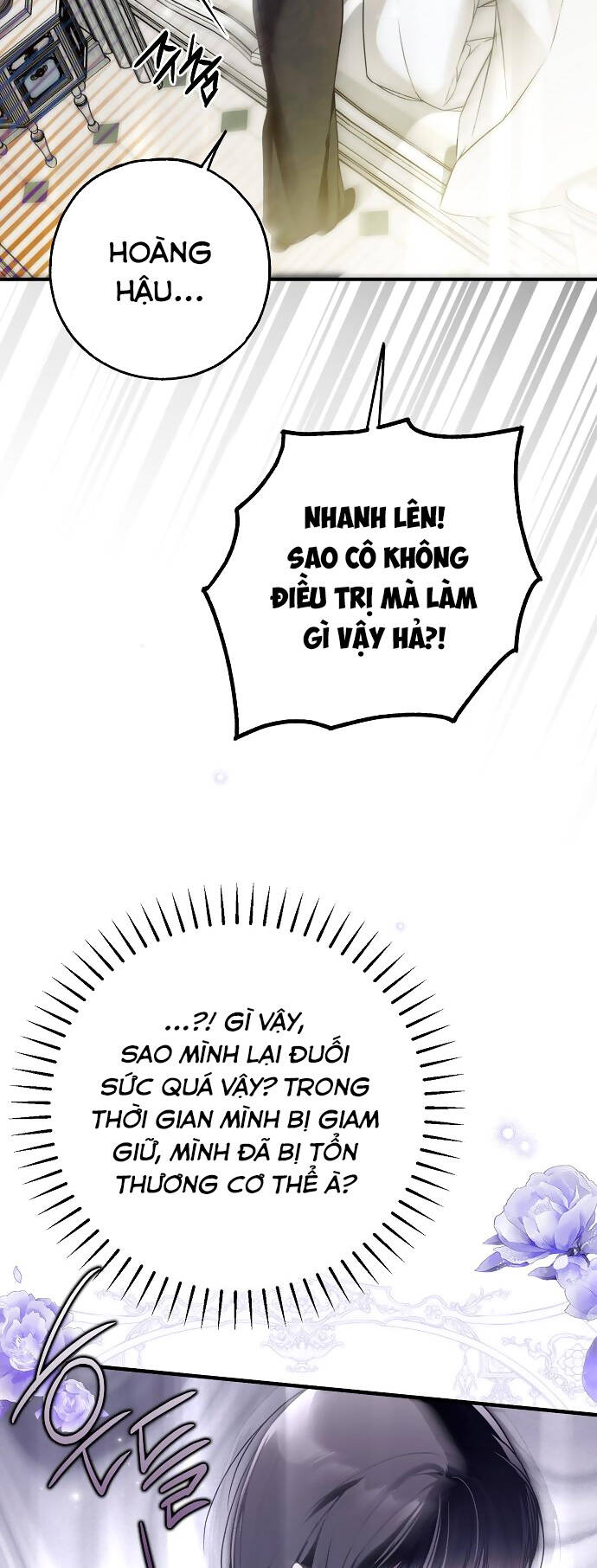 Ai Đó Đang Điều Khiển Cơ Thể Của Tôi - Chapter 37 - Page 68