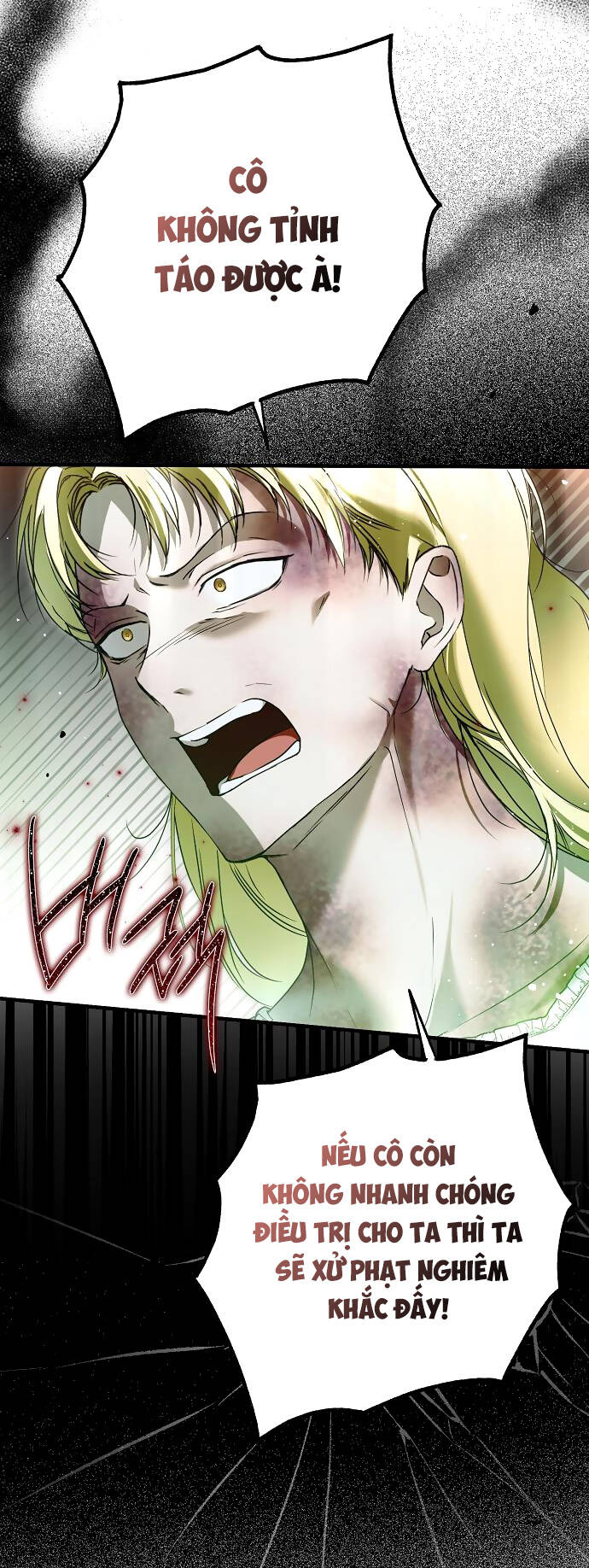 Ai Đó Đang Điều Khiển Cơ Thể Của Tôi - Chapter 37 - Page 70