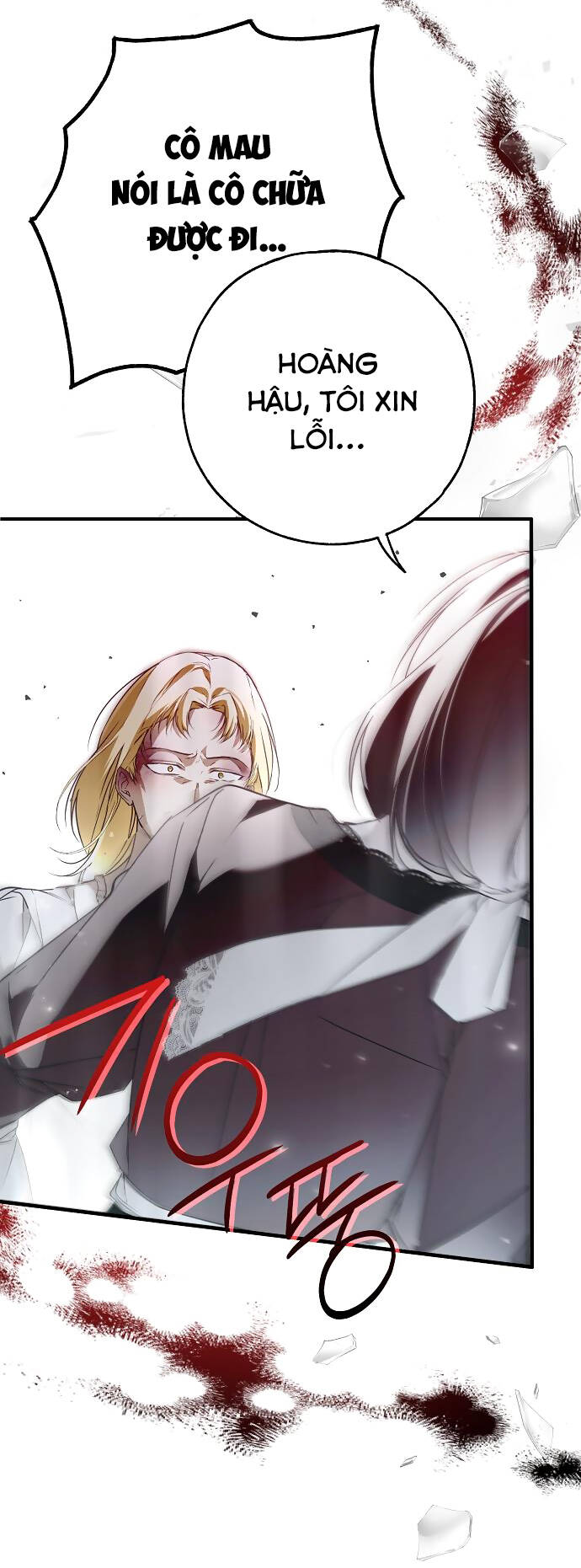 Ai Đó Đang Điều Khiển Cơ Thể Của Tôi - Chapter 37 - Page 72