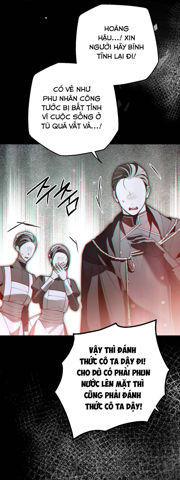 Ai Đó Đang Điều Khiển Cơ Thể Của Tôi - Chapter 37 - Page 76