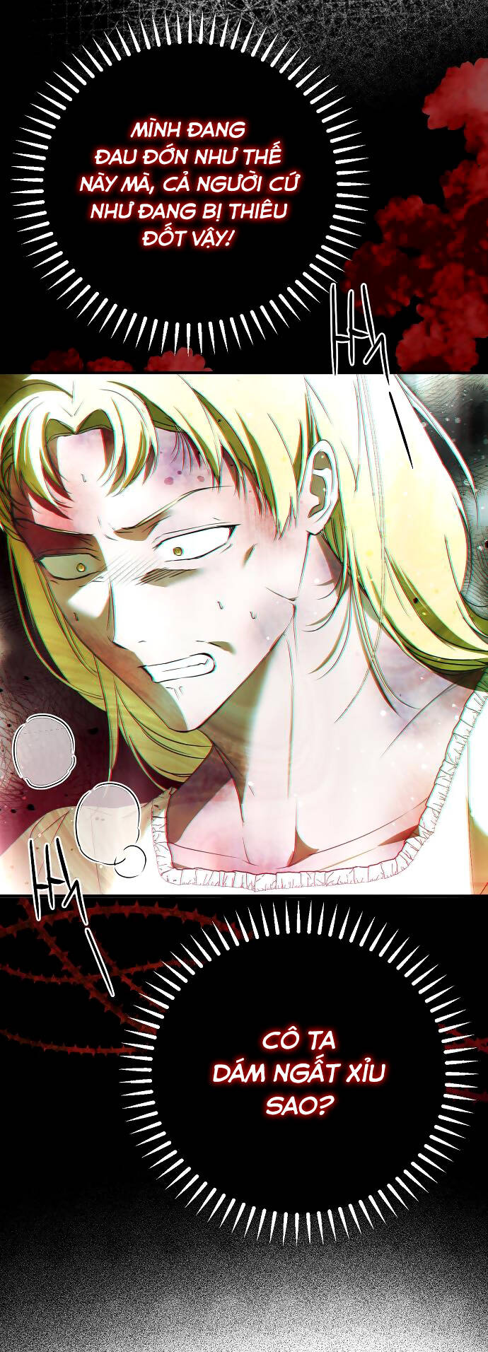 Ai Đó Đang Điều Khiển Cơ Thể Của Tôi - Chapter 37 - Page 77