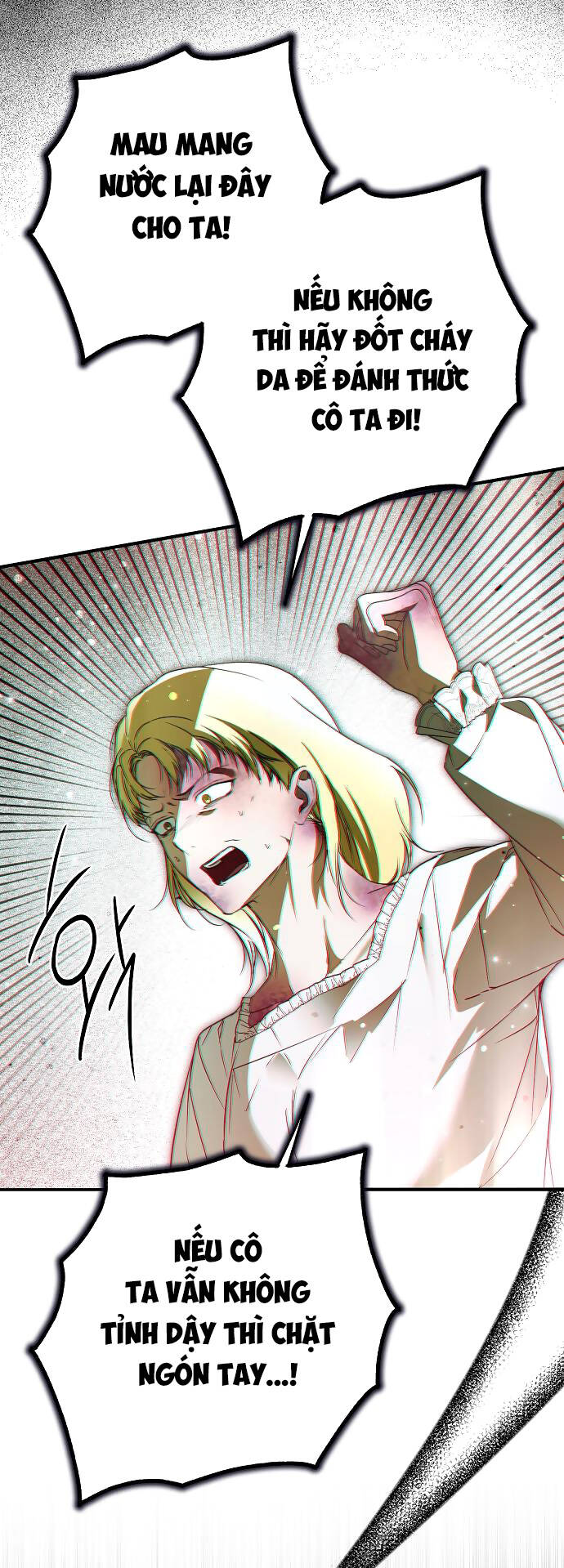 Ai Đó Đang Điều Khiển Cơ Thể Của Tôi - Chapter 37 - Page 78