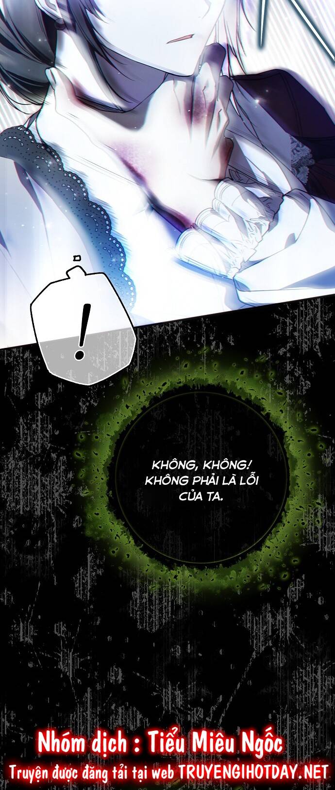 Ai Đó Đang Điều Khiển Cơ Thể Của Tôi Chapter 38 - Trang 11