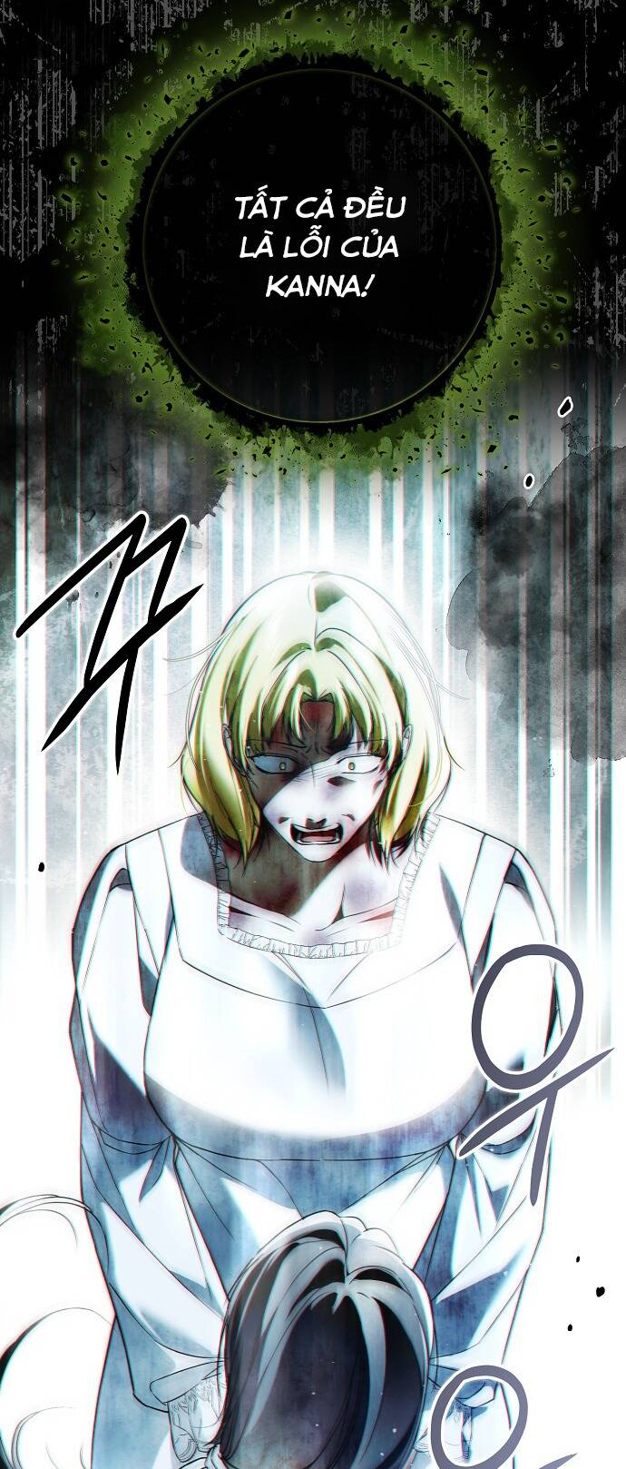 Ai Đó Đang Điều Khiển Cơ Thể Của Tôi Chapter 38 - Trang 12